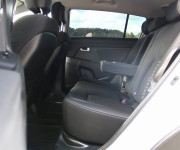 Kia Sportage 2.0 CVVT 16V 4WD EX A/T
