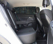 Kia Sportage 2.0 CVVT 16V 4WD EX A/T