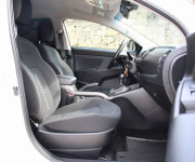Kia Sportage 2.0 CVVT 16V 4WD EX A/T