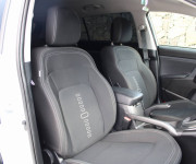 Kia Sportage 2.0 CVVT 16V 4WD EX A/T