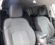 Kia Sportage 2.0 CVVT 16V 4WD EX A/T