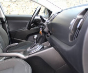 Kia Sportage 2.0 CVVT 16V 4WD EX A/T