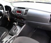 Kia Sportage 2.0 CVVT 16V 4WD EX A/T