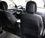 Kia Sportage 2.0 CVVT 16V 4WD EX A/T