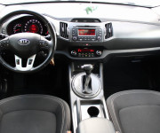 Kia Sportage 2.0 CVVT 16V 4WD EX A/T