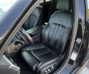 BMW Rad 5 Touring 520d A/T
