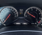 BMW Rad 5 Touring 520d A/T