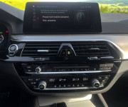 BMW Rad 5 Touring 520d A/T