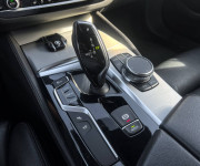 BMW Rad 5 Touring 520d A/T