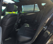 BMW Rad 5 Touring 520d A/T