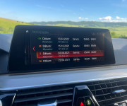 BMW Rad 5 Touring 520d A/T