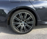 BMW Rad 5 Touring 520d A/T