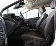 Ford Focus Kombi 1.5 TDCi Duratorq 120k Titanium