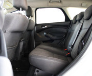 Ford Focus Kombi 1.5 TDCi Duratorq 120k Titanium