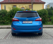 Hyundai i30 CW 1.6i MPI, 88kW, M6
