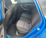 Hyundai i30 CW 1.6i MPI, 88kW, M6