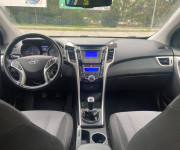Hyundai i30 CW 1.6i MPI, 88kW, M6