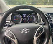 Hyundai i30 CW 1.6i MPI, 88kW, M6