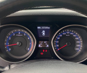 Hyundai i30 CW 1.6i MPI, 88kW, M6