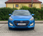 Hyundai i30 CW 1.6i MPI, 88kW, M6