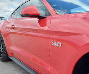 Ford Mustang 5.0 Ti-VCT V8 GT, 2018 Fastback