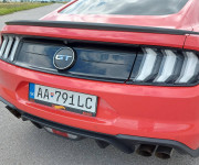 Ford Mustang 5.0 Ti-VCT V8 GT, 2018 Fastback