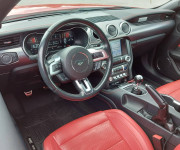 Ford Mustang 5.0 Ti-VCT V8 GT, 2018 Fastback