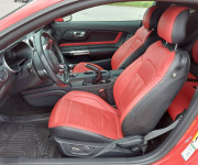 Ford Mustang 5.0 Ti-VCT V8 GT, 2018 Fastback