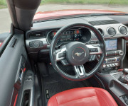 Ford Mustang 5.0 Ti-VCT V8 GT, 2018 Fastback