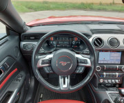 Ford Mustang 5.0 Ti-VCT V8 GT, 2018 Fastback