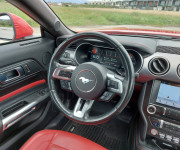 Ford Mustang 5.0 Ti-VCT V8 GT, 2018 Fastback