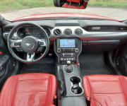 Ford Mustang 5.0 Ti-VCT V8 GT, 2018 Fastback