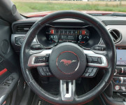 Ford Mustang 5.0 Ti-VCT V8 GT, 2018 Fastback