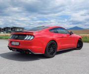 Ford Mustang 5.0 Ti-VCT V8 GT, 2018 Fastback
