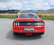 Ford Mustang 5.0 Ti-VCT V8 GT, 2018 Fastback