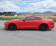 Ford Mustang 5.0 Ti-VCT V8 GT, 2018 Fastback