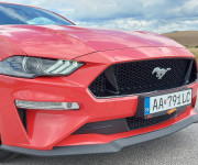 Ford Mustang 5.0 Ti-VCT V8 GT, 2018 Fastback
