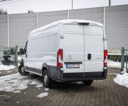 Citroen Jumper 2.2 HDI L4H2, Slovenské, Kamera, DPH