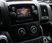 Citroen Jumper 2.2 HDI L4H2, Slovenské, Kamera, DPH