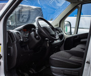 Citroen Jumper 2.2 HDI L4H2, Slovenské, Kamera, DPH