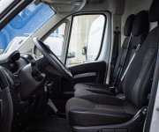 Citroen Jumper 2.2 HDI L4H2, Slovenské, Kamera, DPH