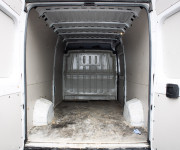 Citroen Jumper 2.2 HDI L4H2, Slovenské, Kamera, DPH