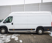 Citroen Jumper 2.2 HDI L4H2, Slovenské, Kamera, DPH