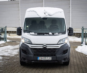 Citroen Jumper 2.2 HDI L4H2, Slovenské, Kamera, DPH