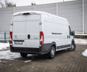 Citroen Jumper 2.2 HDI L4H2, Slovenské, Kamera, DPH