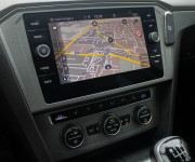 Volkswagen Passat Variant 2.0 TDI EVO Elegance