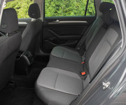 Volkswagen Passat Variant 2.0 TDI EVO Elegance