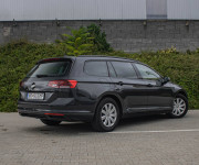 Volkswagen Passat Variant 2.0 TDI EVO Elegance