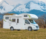 Fiat Ducato Forster A 699 HB 2.2 MultiJet