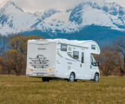 Fiat Ducato Forster A 699 HB 2.2 MultiJet